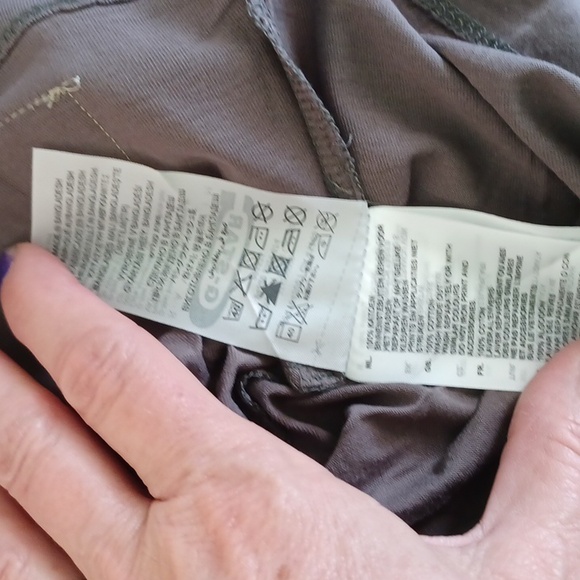 NEW! G-STAR Raw XS Woman's t-shirt ( 5632 - Picture 9 of 9